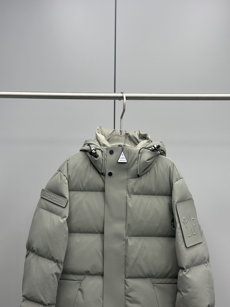 Moncler Down Coat